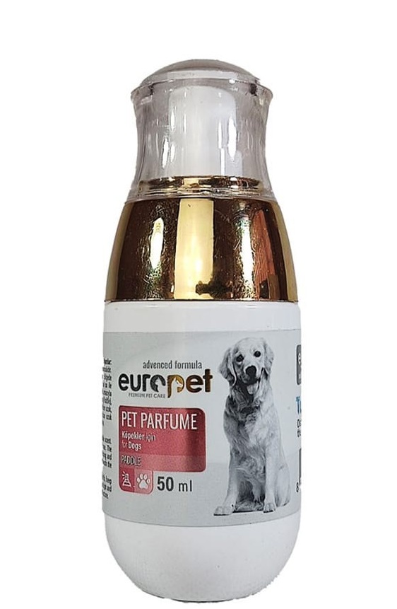 عطر سگ و گربه یوروپت