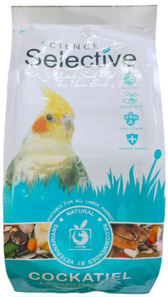 دان مخلوط عروس هلندی سلکتیو 1 کیلوگرم