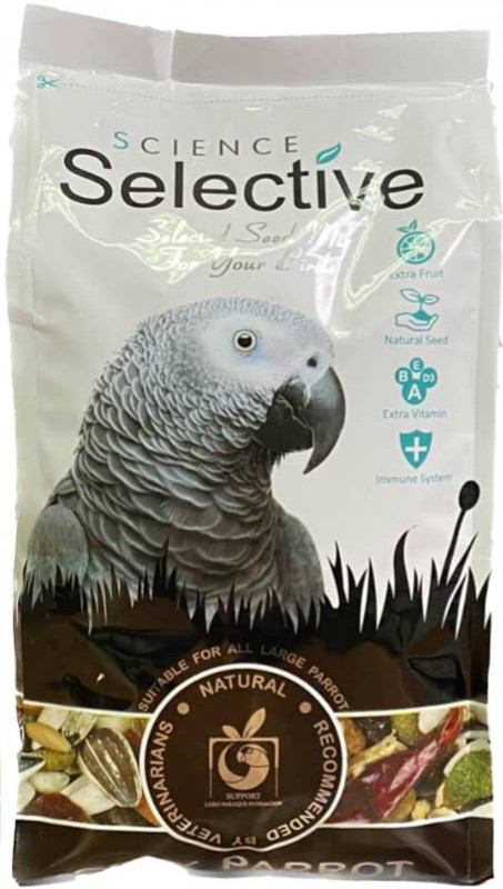 دان مخلوط کاسکو سلکتیو 1 کیلوگرم