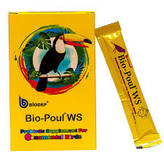 پروبیوتیک یک ساشه