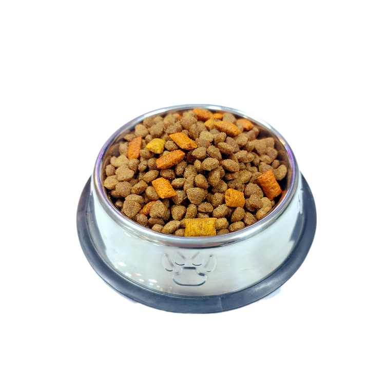 غذای خشک مونلو سگ پاپی فله ای