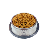 غذای خشک مونلو استرلایزد گربه فله ای