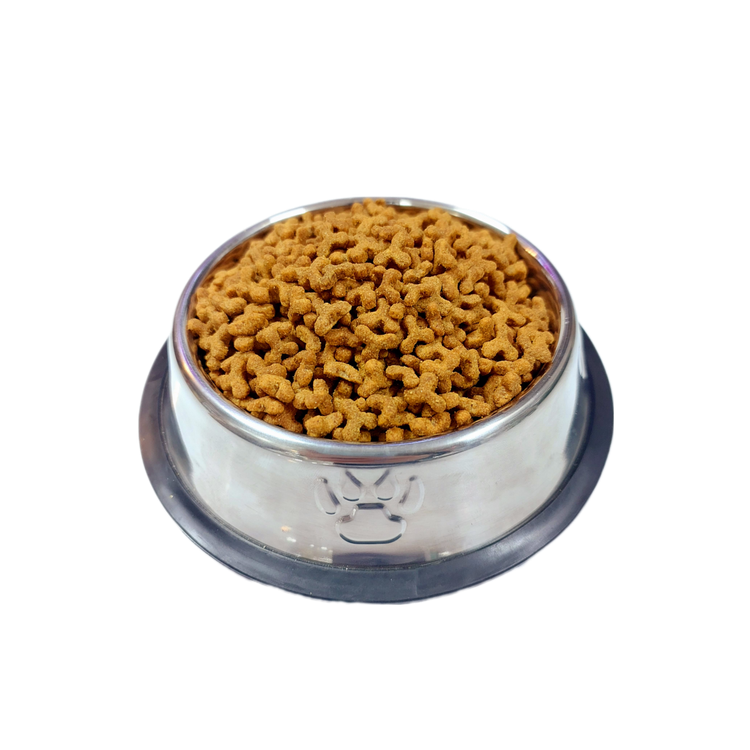 غذای خشک مونلو استرلایزد گربه فله ای