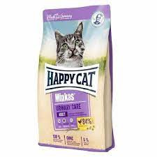 غذای خشک هپی کت یورینری فله ای
