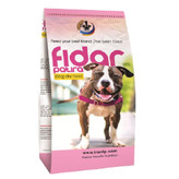 غذای خشک فیدار سگ بالغ فله ای