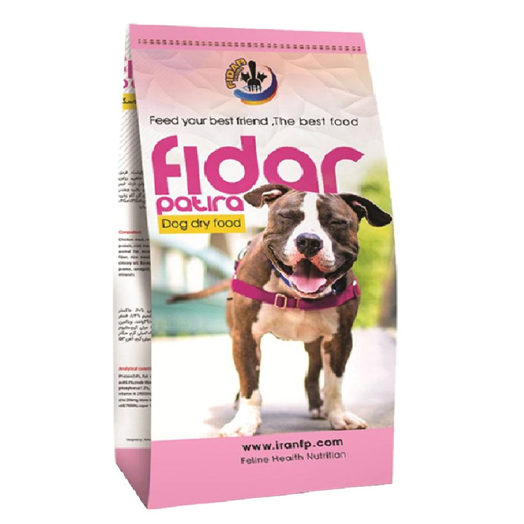 غذای خشک فیدار سگ بالغ فله ای