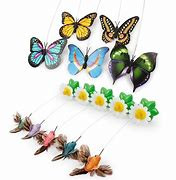 اسباب بازی گل و پروانه