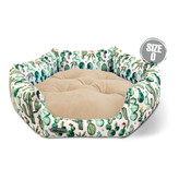 جای خواب نینا پت شش ضلعی vip سایز صفر