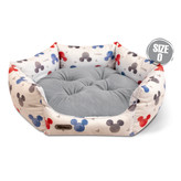 جای خواب نینا پت شش ضلعی vip سایز صفر