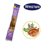 بستنی گربه وینستون