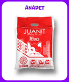 خاک گربه اکو ژوانیت وزن 10 کیلوگرم