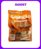 خاک گربه گارفیلد 10 کیلوگرم