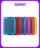 سینی ادرار سگ مدل هاچیکو